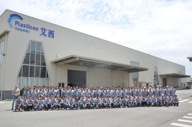 China Plasticon FRP Co.,Ltd. company profile