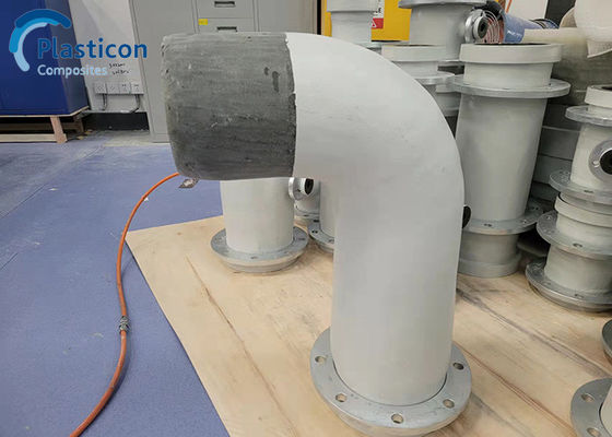 ANSI Standard FRP Flange 1&quot; - 36&quot; Fiberglass Flange Industrial Use