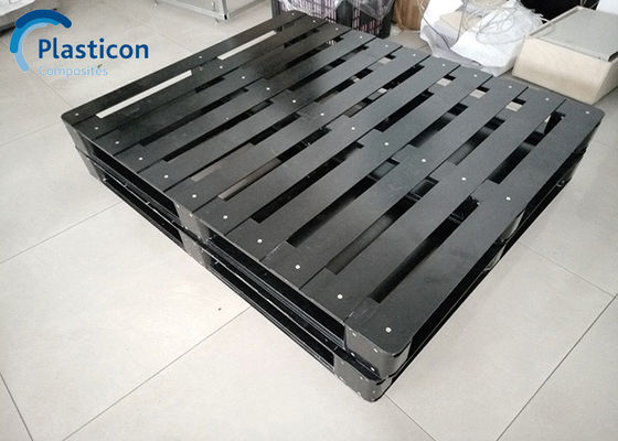 25x3 FRP Grating Square Mesh Fibergrate Molded Grating Lightweight