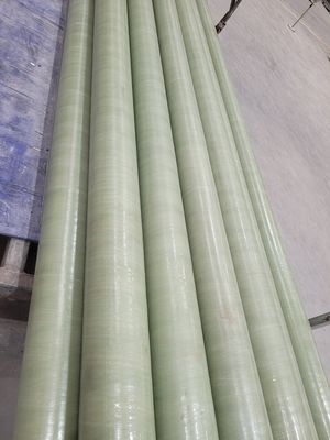 1 To 24 Inches FRP Pipe Vinyester 2 Inch Fiberglass Pipe