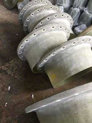 High Load GRP Manhole Manway Fiberglass Water Tank Manway