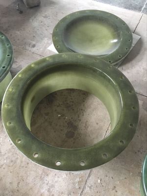 Durable GRP Manhole Fibre Chamber Cover With High Corrosion Resistance