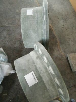 Industrial FRP Manhole Low Maintenance And High Heat Resistance