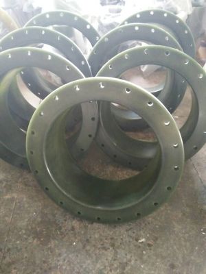 Customized FRP Man Hole Glass Reinforced Plastic Fibre Chamber Cover