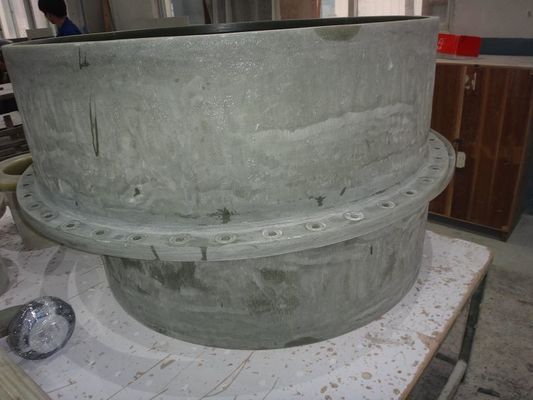 Customizable FRP Manhole High Impact Resistant Frp Cover