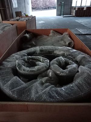Robust FRP Flange Bolting Connection DN25-DN800 Size