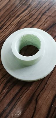 Precision Engineered FRP Flange Leak Free Fiberglass Pipe Flanges