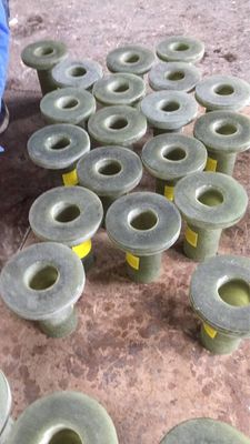 Full Face GRP Flange Reinforced Plastic Flange GRP DN25-DN1000