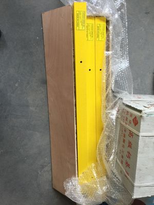 Weather Resistance FRP Profile Architectural Frp Structural Profiles