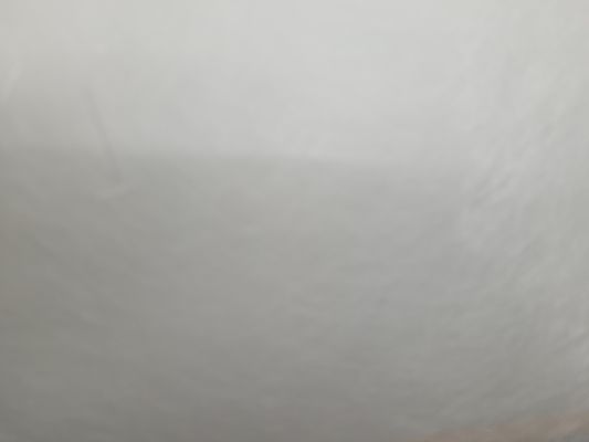 Smooth Surface ECR Fiberglass Surface Veil For Good Alkali Resistance