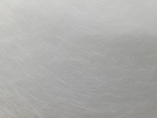 Superior Surface Protection ECR Glass White Unidirectional Fiberglass Cloth