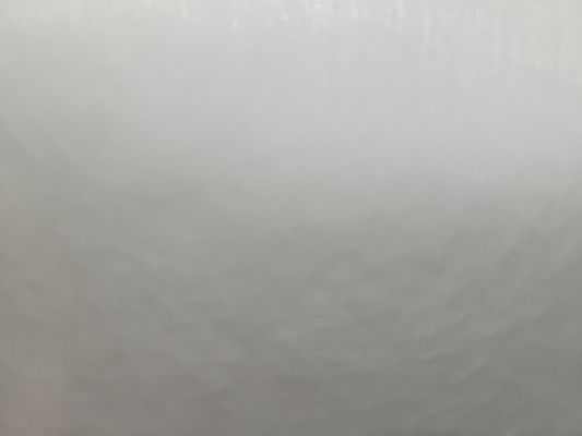 Alkali Resistance ECR Glass High Light Transmittance White