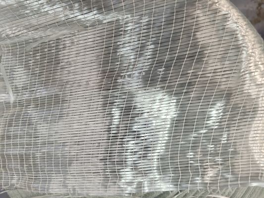 ECR Unidirectional Fabric Thermal Shock Resistance 200 Times