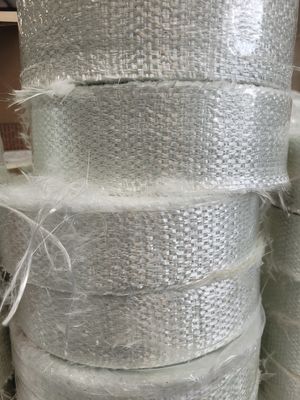 Fire Resistance ECR Glass UV Proof Unidirectional Fabric