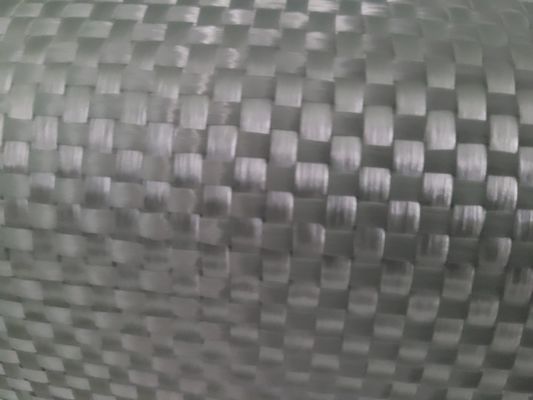 High Light Transmittance ECR Glass With Impact Strength 90 Kg/Cm2