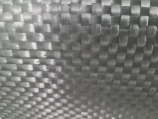 Resin Coated ECR Glass Alkalis Resistance Unidirectional Fiberglass Cloth