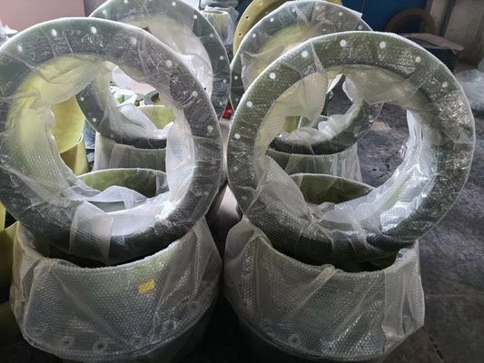 GRP Manhole factory, Buy good quality GRP Manhole products from China