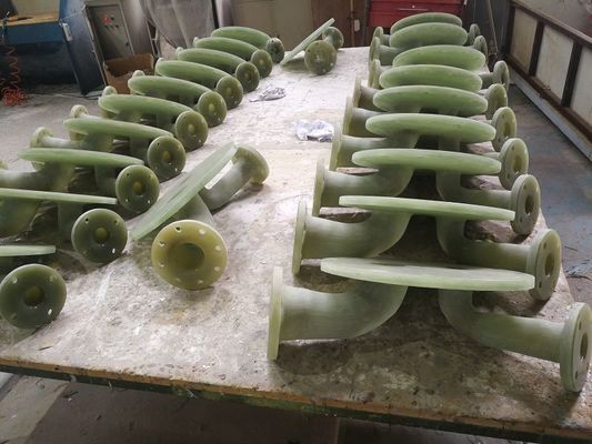 Quality FRP Bolt & Glassfiber Tube factory from China